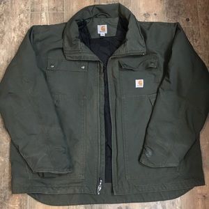Men’s Carhartt Jacket